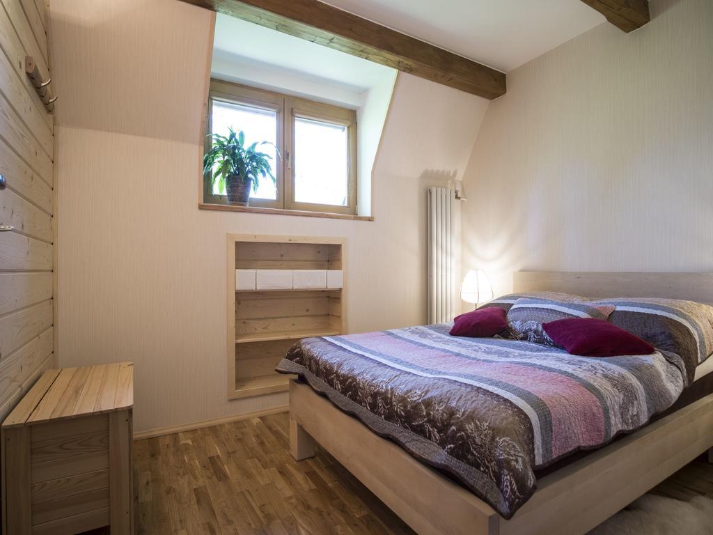 Tatrytop Apartament Grama Apartman Zakopane Kültér fotó