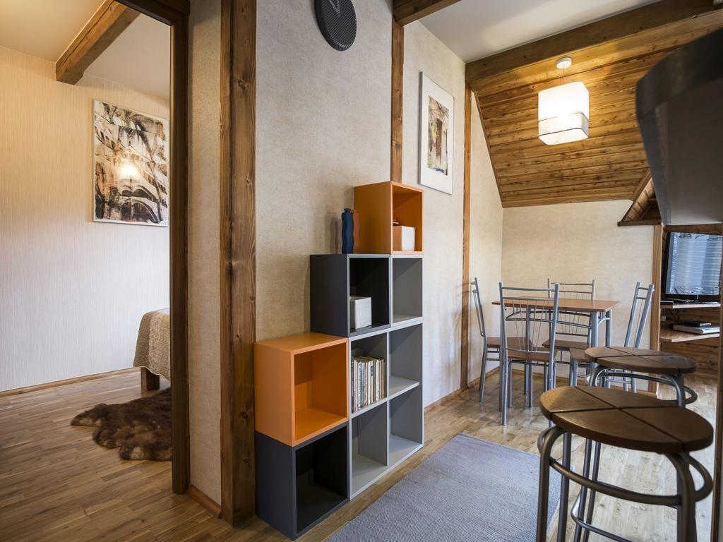 Tatrytop Apartament Grama Apartman Zakopane Kültér fotó